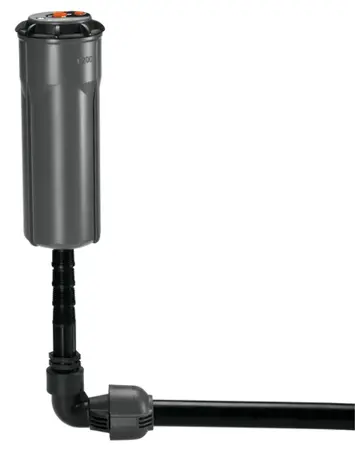 L-stuk binnendraad 25mm3/4 inch - afbeelding 2
