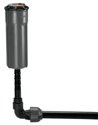 L-stuk binnendraad 25mm3/4 inch - afbeelding 2