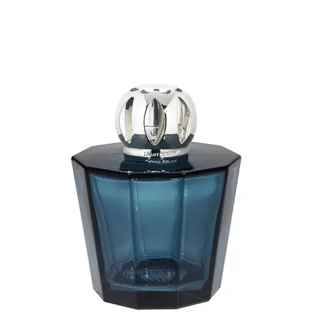 Lampe Berger Bleu Crystal