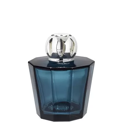 Lampe Berger Bleu Crystal