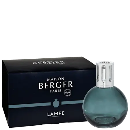 Lampe Berger Boule Grise Fumée - afbeelding 2