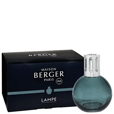 Lampe Berger Boule Grise Fumée - afbeelding 2