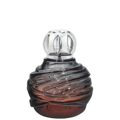 Lampe Berger Dare Grise/Rose - afbeelding 1
