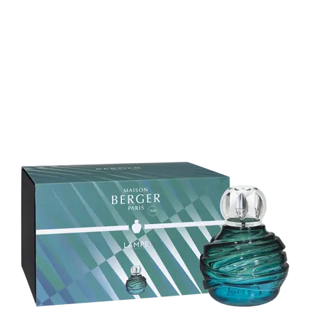 Lampe Berger Dare Verte/Bleue - afbeelding 2