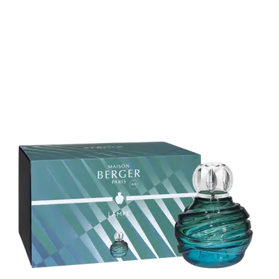 Lampe Berger Dare Verte/Bleue - afbeelding 2