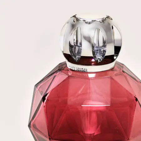 Lampe Berger Géode Paprika - afbeelding 2