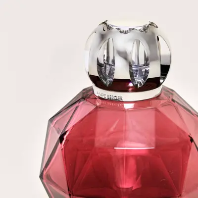 Lampe Berger Géode Paprika - afbeelding 2
