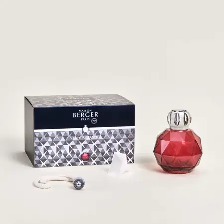 Lampe Berger Géode Paprika - afbeelding 4