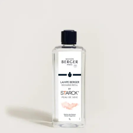 Lampe Berger - Huisparfum - 1L Peau de Soie