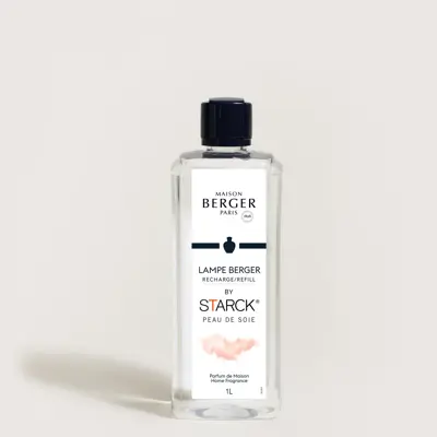 Lampe Berger - Huisparfum - 1L Peau de Soie