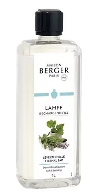 Huisparfum - Lampe Berger - 500ml Seve Eternelle
