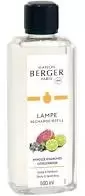 Huisparfum - Lampe Berger - 500 ml Envolée d'Agrumes / Citrus Breeze