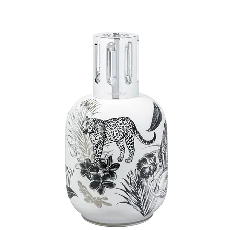 Lampe Berger Jungle Blanche - afbeelding 1