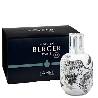 Lampe Berger Jungle Blanche - afbeelding 3