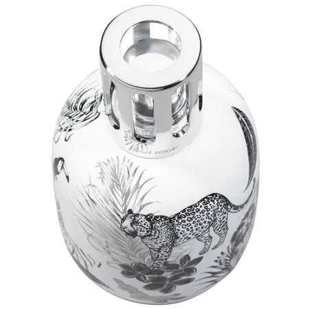 Lampe Berger Jungle Blanche - afbeelding 4