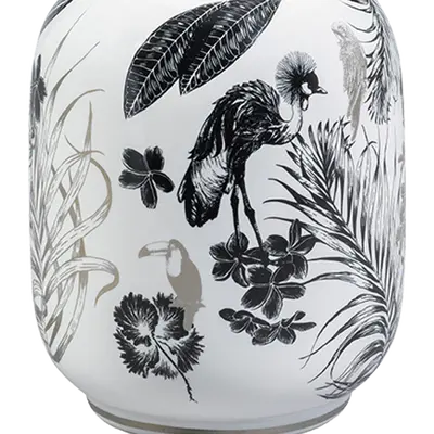 Lampe Berger Jungle Blanche - afbeelding 5