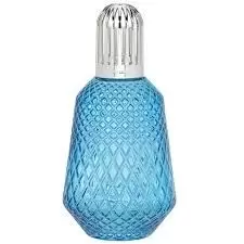 Lampe Berger Matali Crasset Bleu