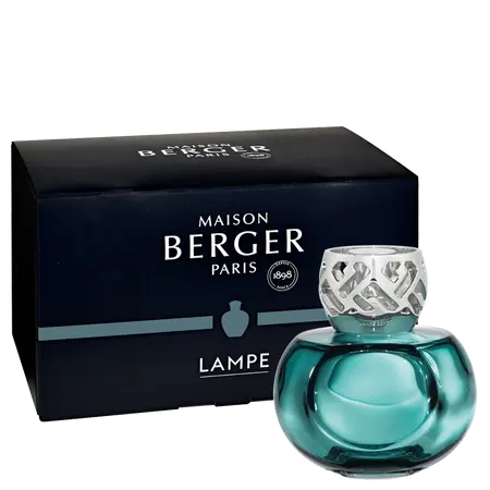 Lampe Berger Senso Vert - afbeelding 2