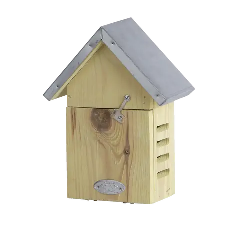 Lieveheersbeestkastje l10b17h23cm - afbeelding 1