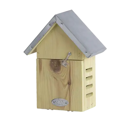 Lieveheersbeestkastje l10b17h23cm - afbeelding 1