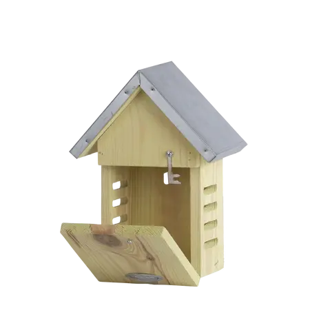 Lieveheersbeestkastje l10b17h23cm - afbeelding 2
