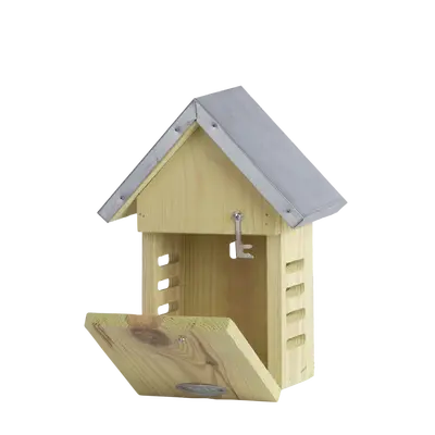 Lieveheersbeestkastje l10b17h23cm - afbeelding 2