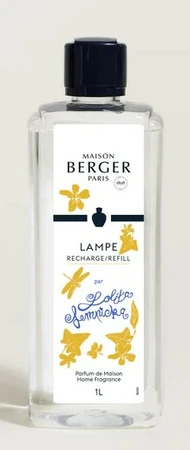 Lolita Lempicka 1L Huisparfum Lampe Berger - afbeelding 1