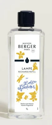 Lolita Lempicka 1L Huisparfum Lampe Berger
