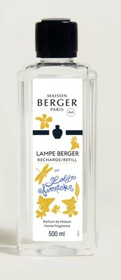 Lolita Lempicka 500ml Huisparfum Lampe Berger