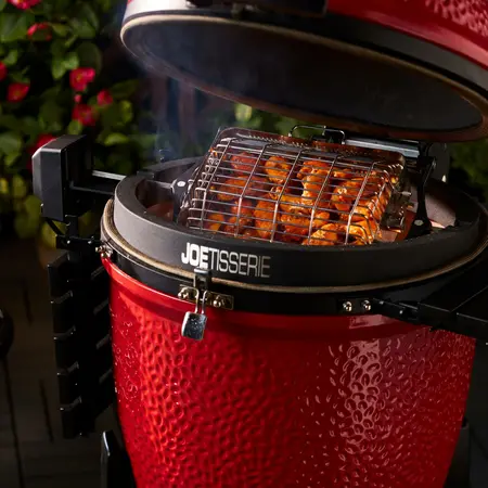 Mandenset voor Kamado Joe JoeTisserie™ - afbeelding 5