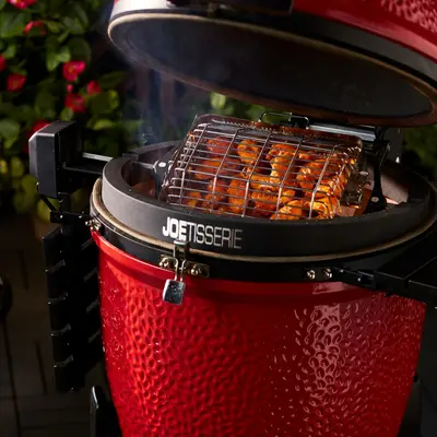 Mandenset voor Kamado Joe JoeTisserie™ - afbeelding 5