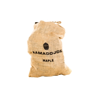 Maple Chunks (4.5 kg)-esdoorn - afbeelding 1