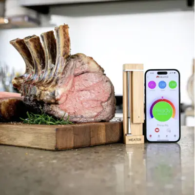 Meater 2+ draadloze thermometer - afbeelding 3