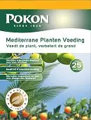 Mediterrane plantenmest 1kg - afbeelding 2