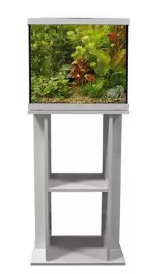 Meubel home 25/30/40/45 wit - afbeelding 2