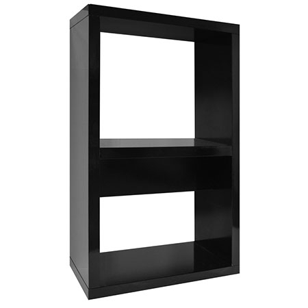 Meubel home 25-40 zwart