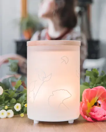 Mist Diffuser Aroma Happy - afbeelding 5