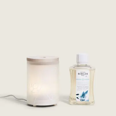 Mist Diffuser Aroma Happy - afbeelding 1