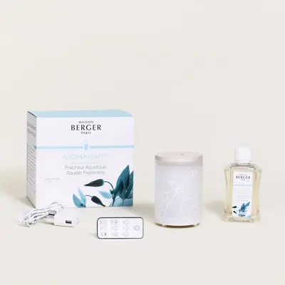 Mist Diffuser Aroma Happy - afbeelding 4