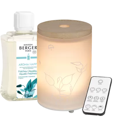 Mist Diffuser Aroma Happy  - afbeelding 1