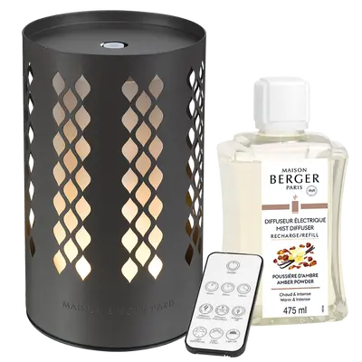 Mist Diffuser Losange Noire - afbeelding 1