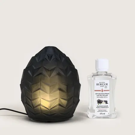 Mistdiffuser Kali - Splendeur Vanillée 