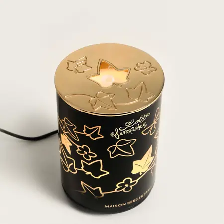 Mistdiffuser Lolita Lempicka Noir - afbeelding 4