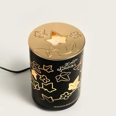 Mistdiffuser Lolita Lempicka Noir - afbeelding 4