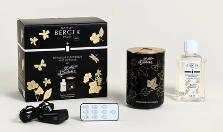 Mistdiffuser Lolita Lempicka Noir - afbeelding 2