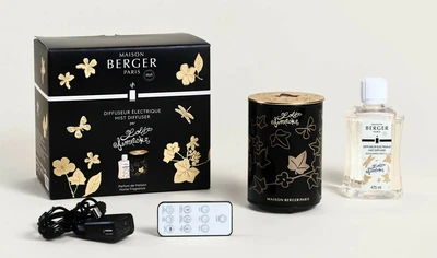 Mistdiffuser Lolita Lempicka Noir - afbeelding 2