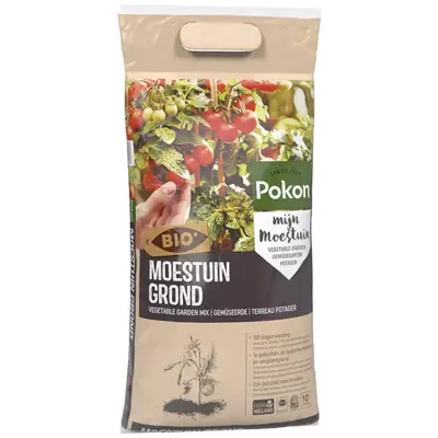 Bio moestuin rhp 10l - afbeelding 1