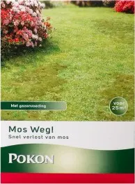 Mos Weg! 875gr - afbeelding 4