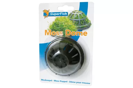 Moskoepel - afbeelding 1