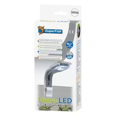 Nano led wit